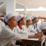 Pondok Pesantren Bustanul Ulum - Aceh Selatan, Aceh