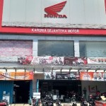 Karunia Sejahtera Motor Honda Dealer - Kab. Jember