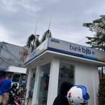 ATM Bank BJB Kantor Cabang Banjar 1 - Banjar, Jawa Barat