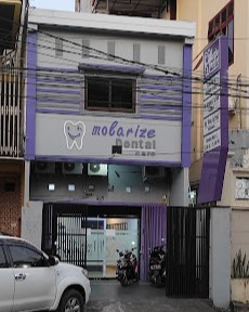 Molarize Dental Care - Makassar, Sulawesi Selatan