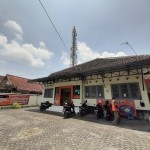 Kantorpos Babad - Kab. Lamongan, Jawa Timur