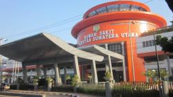 Rumah Sakit Universitas Sumatera Utara