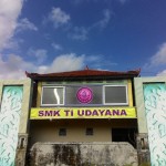 SMK TI Udayana Badung