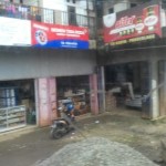 Toko Bangunan Tri Karya Cipacing - Pandeglang, Banten