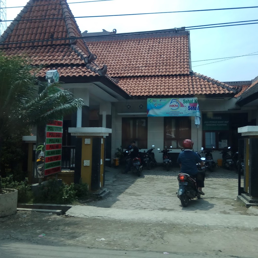 Puskesmas Plumpang - Tuban, Jawa Timur