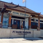 PT. BPR Suadana - Gianyar, Bali