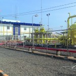 PT KJG (Kalimantan Jawa Gas) - Semarang, Jawa Tengah