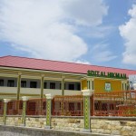 TKIT-SDIT Al Hikmah Yayasan Pendidikan Islam Khaliqa - Kampar, Riau