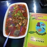 Bambu Runcing Seafood - Langsa, Aceh