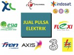 Pesona Pulsa Server - Pekalongan, Jawa Tengah