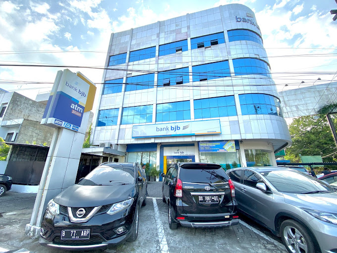 Bank Jabar Banten (BJB) - Makassar - Makassar, Sulawesi Selatan