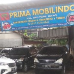 Jual Beli Mobil Bekas Second - Tangerang Selatan, Banten