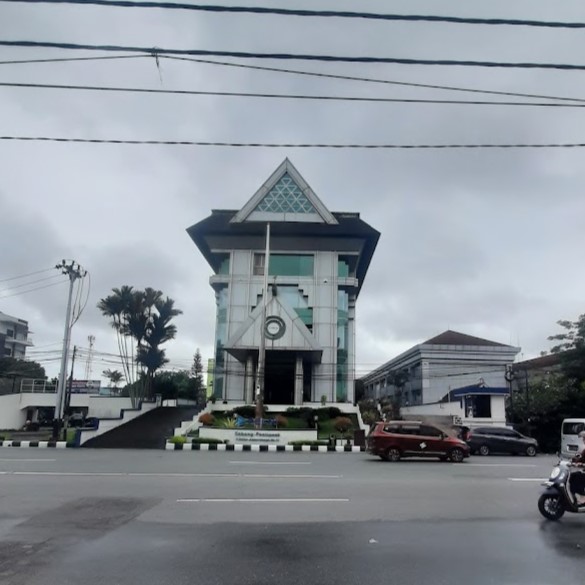 PT Pelni Cabang Pontianak - Pontianak, Kalimantan Barat