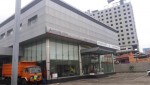 PT Srikandi Diamond Motors (Dealer Mitsubishi Tangerang)