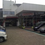 Daihatsu BSD PT. Astra International - Tangerang Selatan