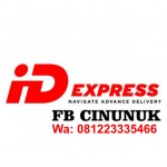 ID Express FB Cinunuk - Bandung, Jawa Barat