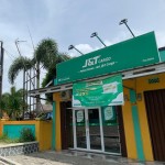 J&T Cargo Citangkil - Cilegon, Banten