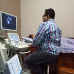 Dokter Mata Minggaringrum - Kediri, Jawa Timur