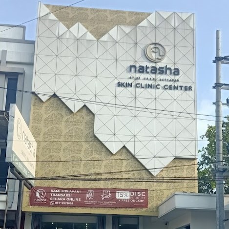 Natasha Skin Clinic Center - Kediri