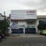 Yamaha Arista Pasir Koja - Bandung