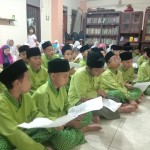 Pondok Pesantren Darul Fikr, Kesepuhan - Cirebon, Jawa Barat