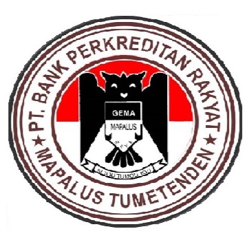 Pt. Bank Perkreditan Rakyat Mapalus Tumetenden - Minahasa, Sulawesi Utara