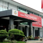 Pascasarjana Universitas Sangga Buana YPKP - Bandung, Jawa Barat