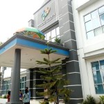 Badan Pusat Statistik (BPS) Provinsi Maluku