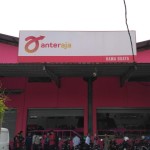 Anteraja Staging Store Rawa Buaya - Jakarta Barat, Dki Jakarta