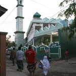 Masjid Darul Ma'arif - Makassar, Sulawesi Selatan