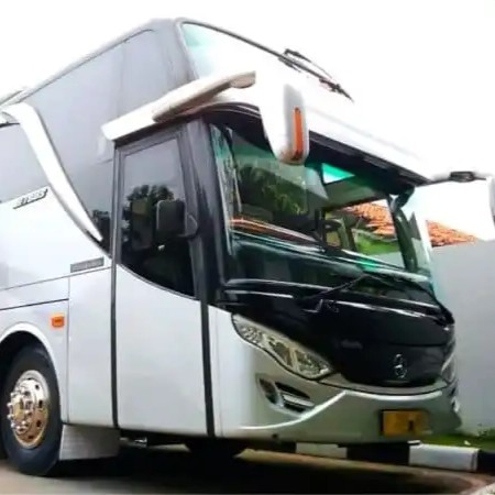 Bus Sahabat Barokah & Putri Bali - Majalengka, Jawa Barat