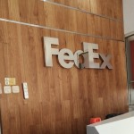 FedEx World Service Center - Tangerang, Banten