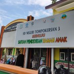 SDN Tompokersan 03 (SUT) - Lumajang, Jawa Timur