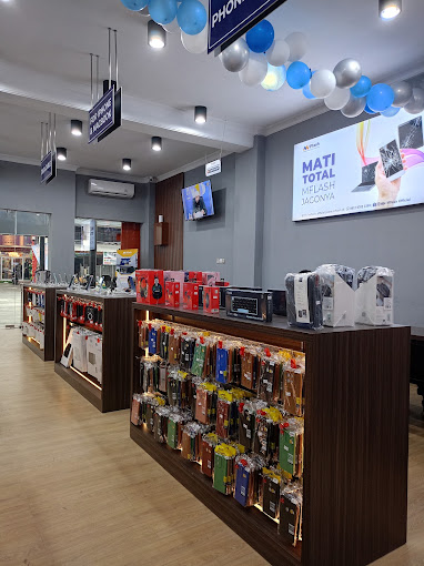 MFlash Condet (Service Hp dan Laptop) Jakarta Timur