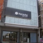 Natasha Skin Clinic Center KC. 2 - Manado