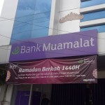 Bank Muamalat Indonesia - Metro, Lampung