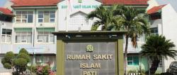 Rumah Sakit Islam Pati