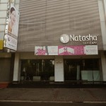 Natasha Skin Clinic Center KC. 3 - Tangerang Selatan