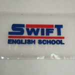 Swift English School Purwokerto - Banyumas, Jawa Tengah