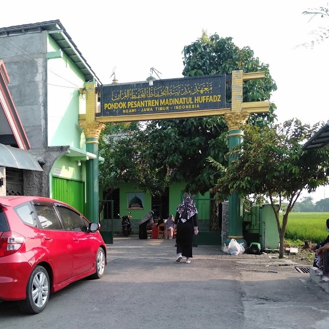 Pondok Pesantren Madinatul Huffaz Ngawi (NU) - Ngawi, Jawa Timur