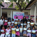 Little House Kursus Bahasa Inggris dan Calistung - Buleleng, Bali