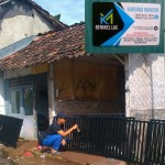 Pagerminimalis Bengkel Las Karunia Mandiri - Sukabumi, Jawa Barat