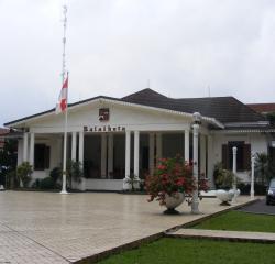 Kantor Walikota Bogor