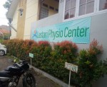 Klinik Tumbuh Kembang Lestari Physio Center