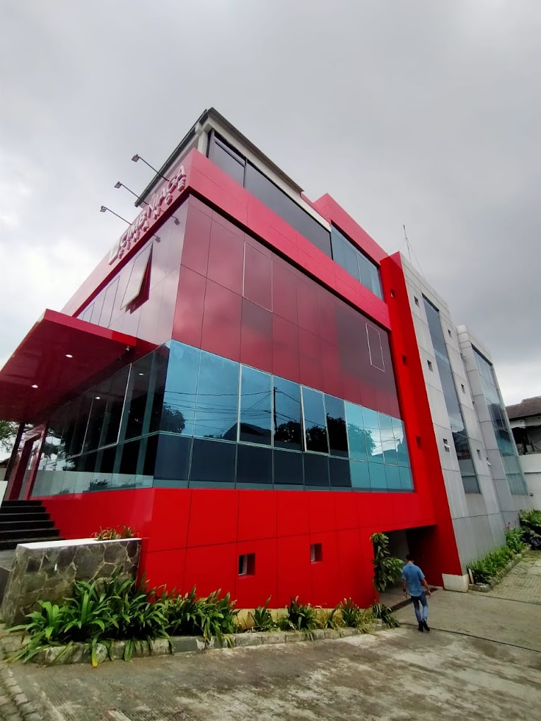 PT. CIMB Niaga Auto Finance - Tangerang Selatan, Banten