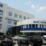 Bank BRI - Kantor Cabang Medan, Sumatera Utara