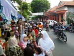 Pasar Gotjean - Pasuruan, Jawa Timur
