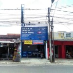 Pusat Gadai Indonesia - Jl. Cipto Mangunkusumo, Tangerang, Banten