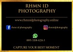 RHMN ID Photography
