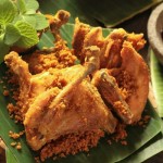 Ayam Goreng & Bakar Ceu ATI - Sumedang, Jawa Barat